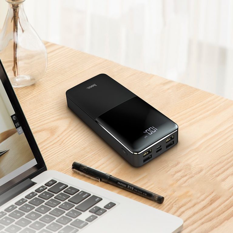 Pin sạc dự phòng sạc nhanh Baseus Super Mini Digital Display Power Bank ( 10000mAh / 20000mAh, 22.5W, màn hình LED)