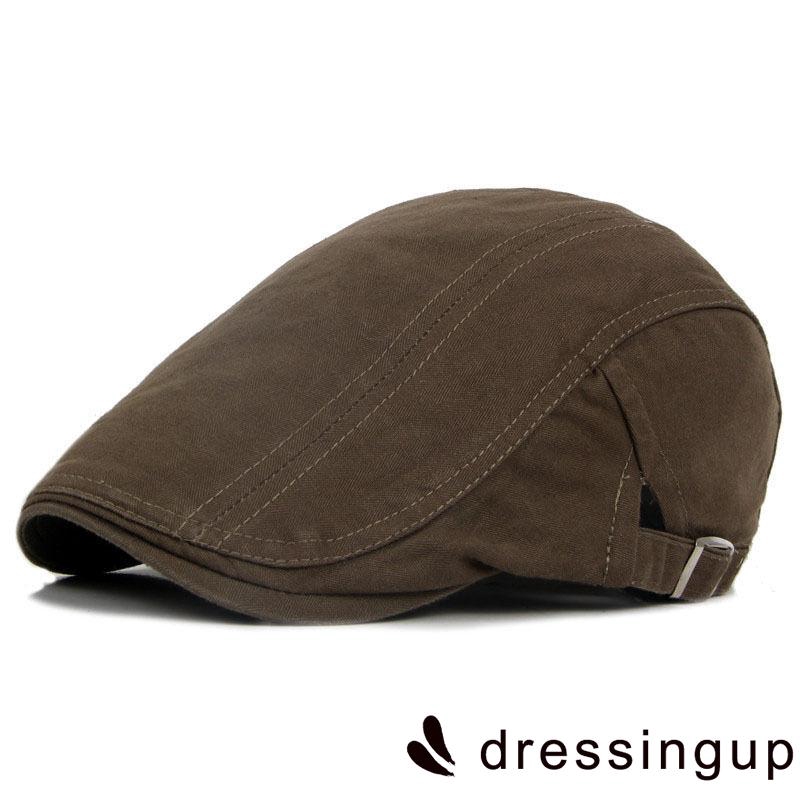 DRESSINGUP-Mũ nồi kiểu dáng thời trang dành cho nam