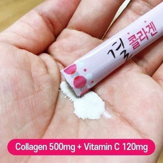 Lemona Collagen Vitamin C
