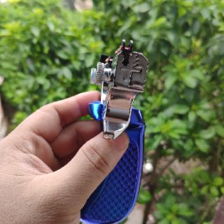 Ná cao su phượng hoàng