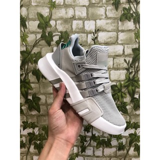 Giày thể thao eqt xám xanh