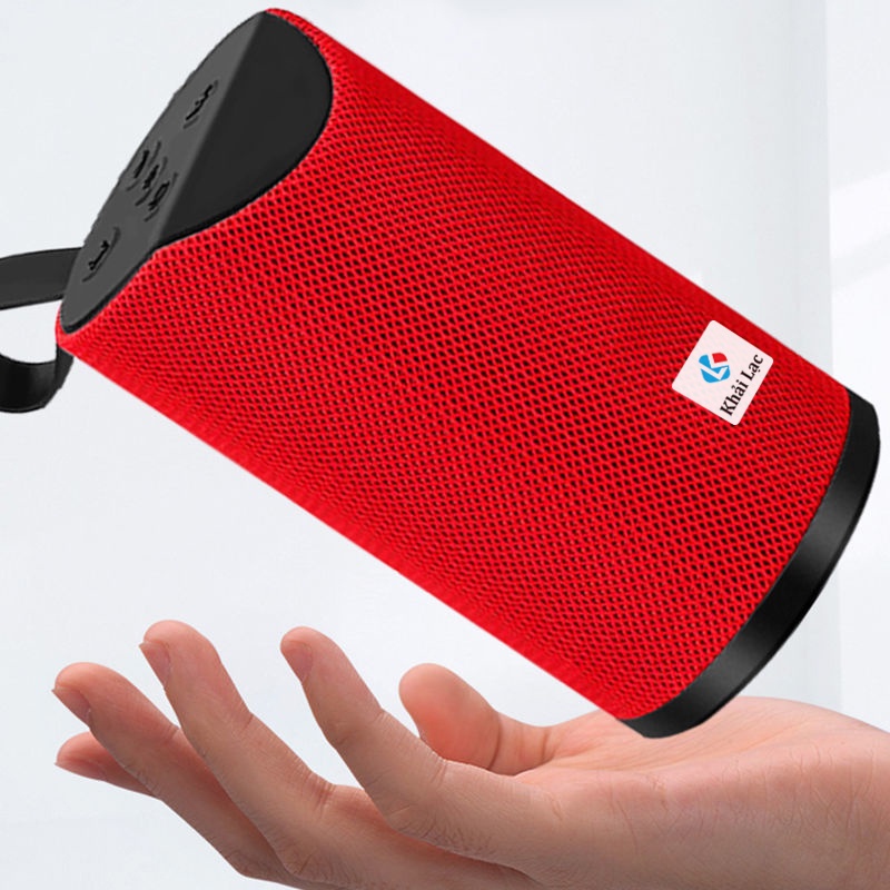 ♗Loa Bluetooth nghe nhạc cực chất, hỗ trợ cắm thẻ nhớ và USB, kết nối với điện thoại, máy tính bảng, pc, loa âm than