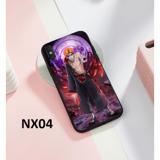 Ốp lưng iphone NARUTO 6/6plus/6s/6s plus/6/7/7plus/8/8plus/x/xs/xs max/11/11 pro/11 promax