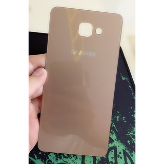 Nắp lưng Samsung A910 chính hãng
