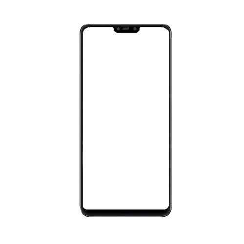 Mặt kính Xiaomi Mi 8 lite