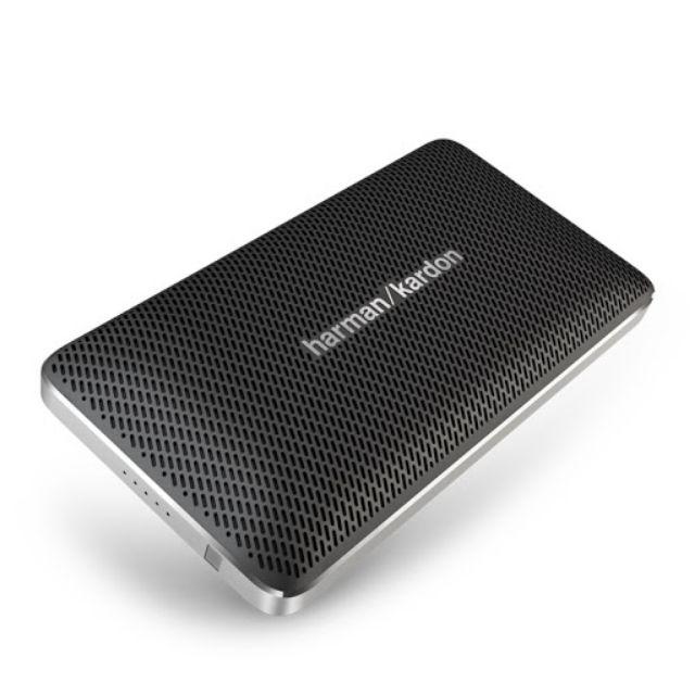 Harman Kardon Esquire Mini black - loa bluetooth