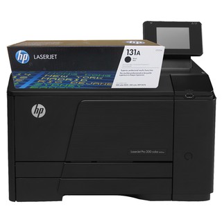 Hộp mực in laser màu hp 131a