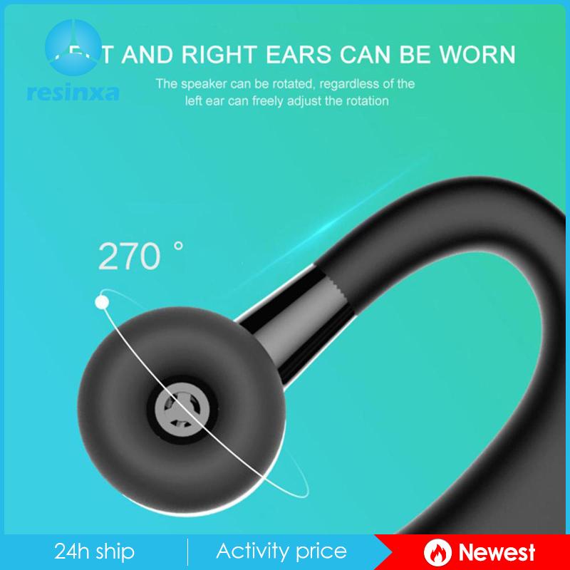 Tai nghe bluetooth V9 V4.0 10 tiếng ồn chất lượng cao