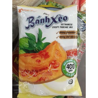 Bột bánh xèo Taky 400gr