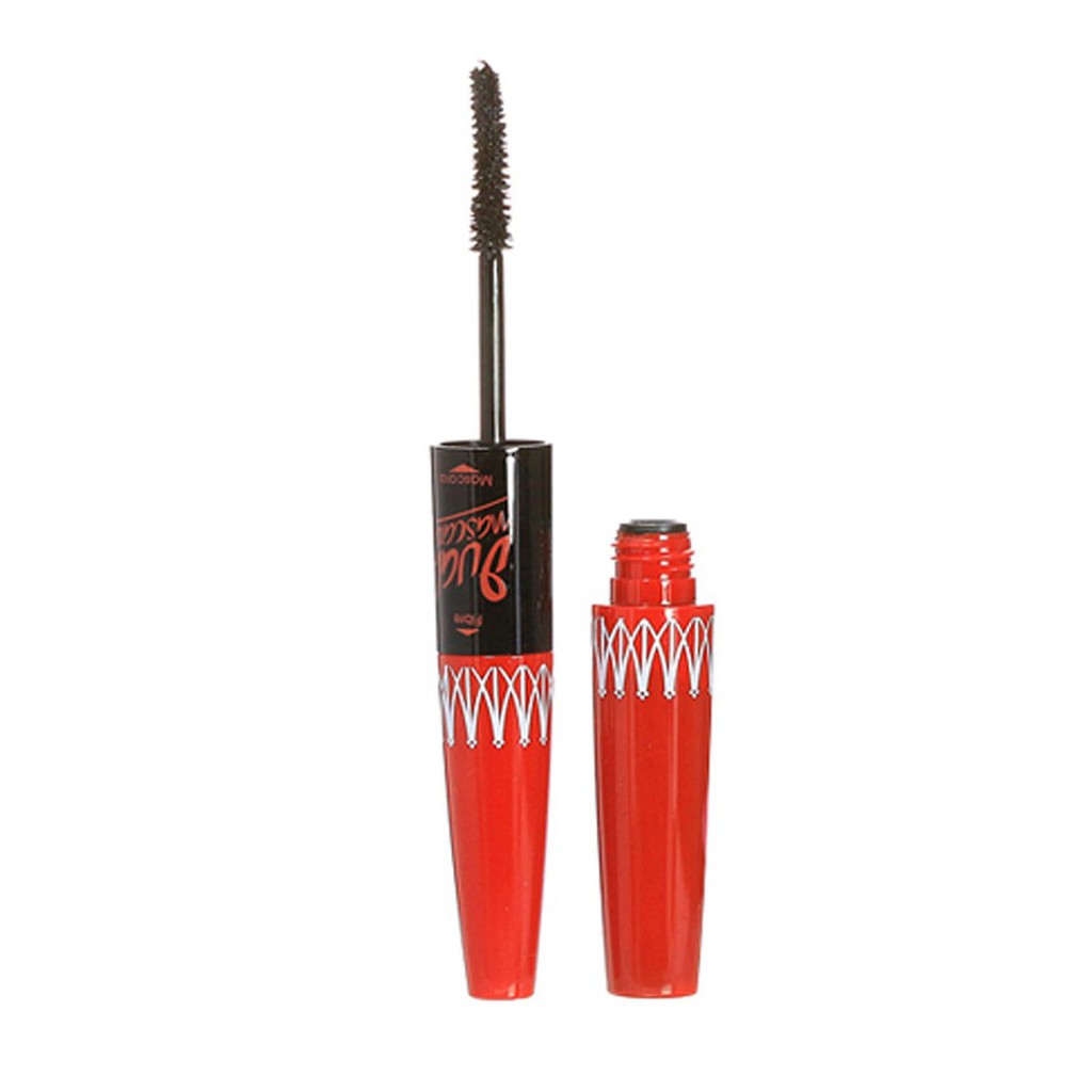  MASCARA NỐI MI 2 ĐẦU 5X LONG DEEP BLACK