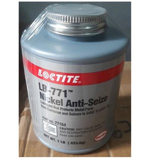Keo Loctite LB771