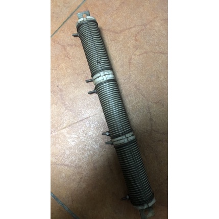 Điện Trở Sứ Dây Hở 50W-100W