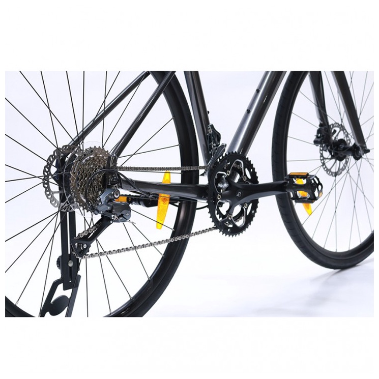 Xe đạp đường phố Touring Giant Fastroad SL3 - 2021