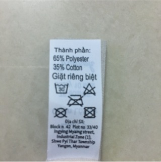 Quần lót Triumph Blissy 10 midi - (76-909 . cotton )