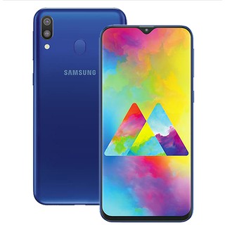 ốp dẻo đen M20