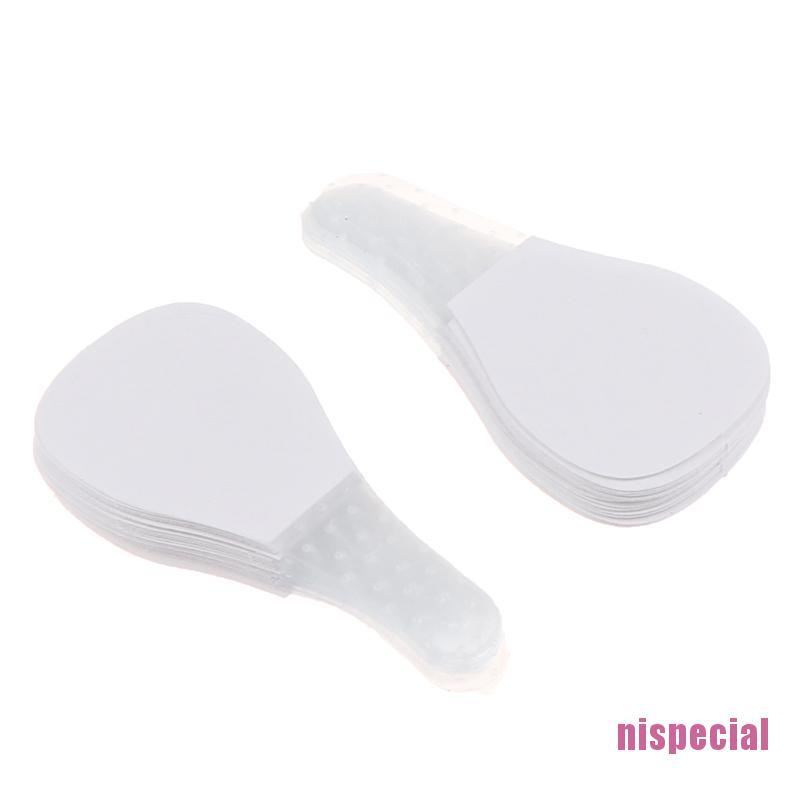 Bộ 80 Miếng Dán Nâng Cơ Mặt Tạo Cằm Chữ V