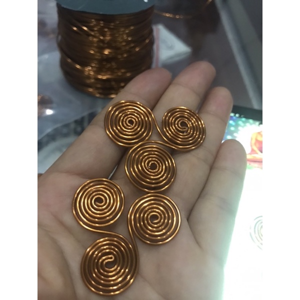 Combo 2 Vòng tránh sóng Triskelion  - Tránh sóng bức xạ điện từ…