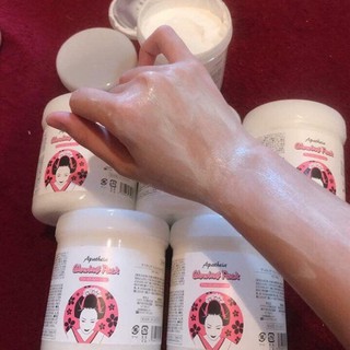 Kem ủ trắng Apatheia Glowing Pack 500gr