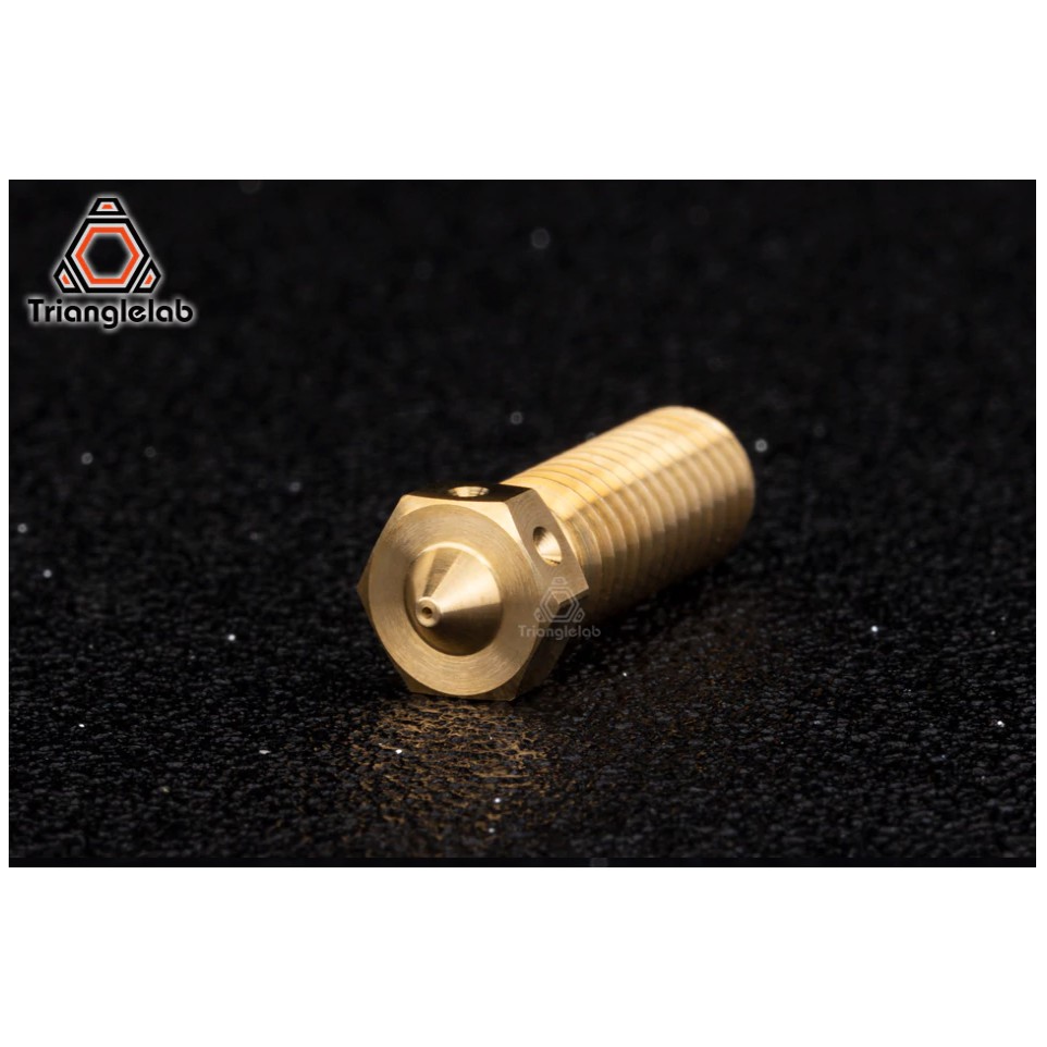 Đầu phun máy in 3D E3D Volcano cao cấp - Nozzle E3D  - Trianglelab