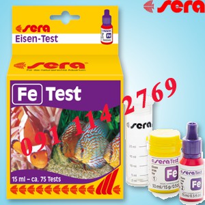 Test Fe Sera