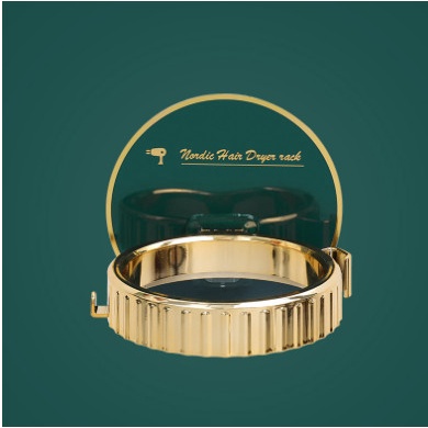 GIÁ ĐỠ MẤY SẤY TÓC DÁN TƯỜNG TIỆN ÍCH THÔNG MINH-GIÁ ĐỠ SẤY TÓC--K368