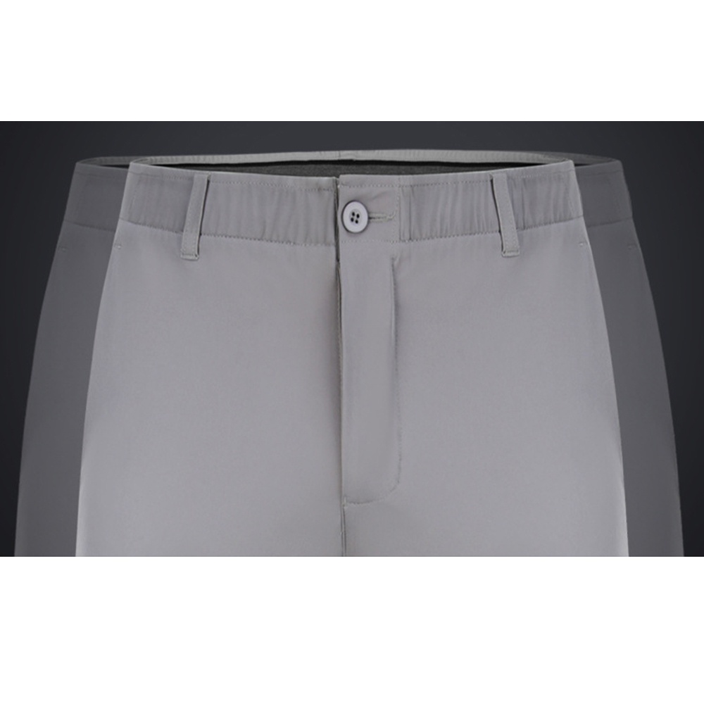 Pgm Quần Chơi Golf Mùa Hè Cho Nam KUZ056