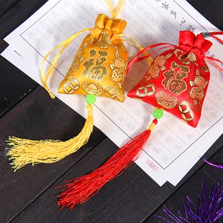 Túi Thơm Phong Cách Trung Hoa Cổ Điển