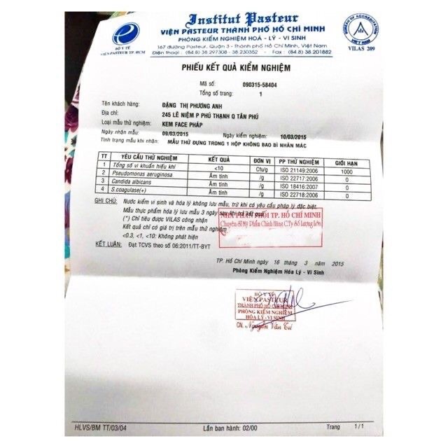 Serum Huyết Thanh Spot Essent A COSMETICS Phương Anh | BigBuy360 - bigbuy360.vn