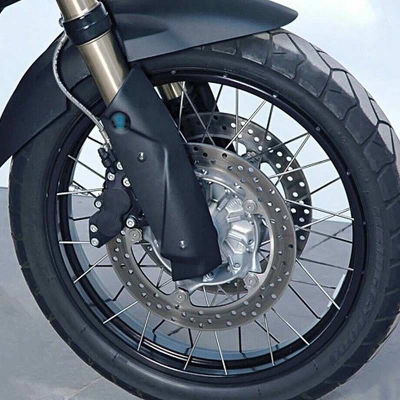 Bộ Ốp Bảo Vệ Phuộc Trước Cho BMW R1200GS 04-12 R 1200 GS / Adventure R1150GS