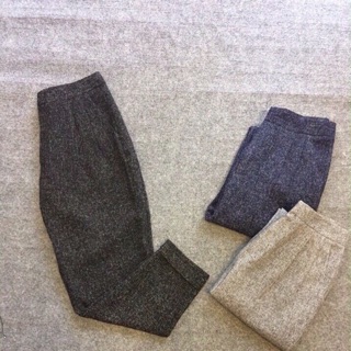 Quần Baggy Asos