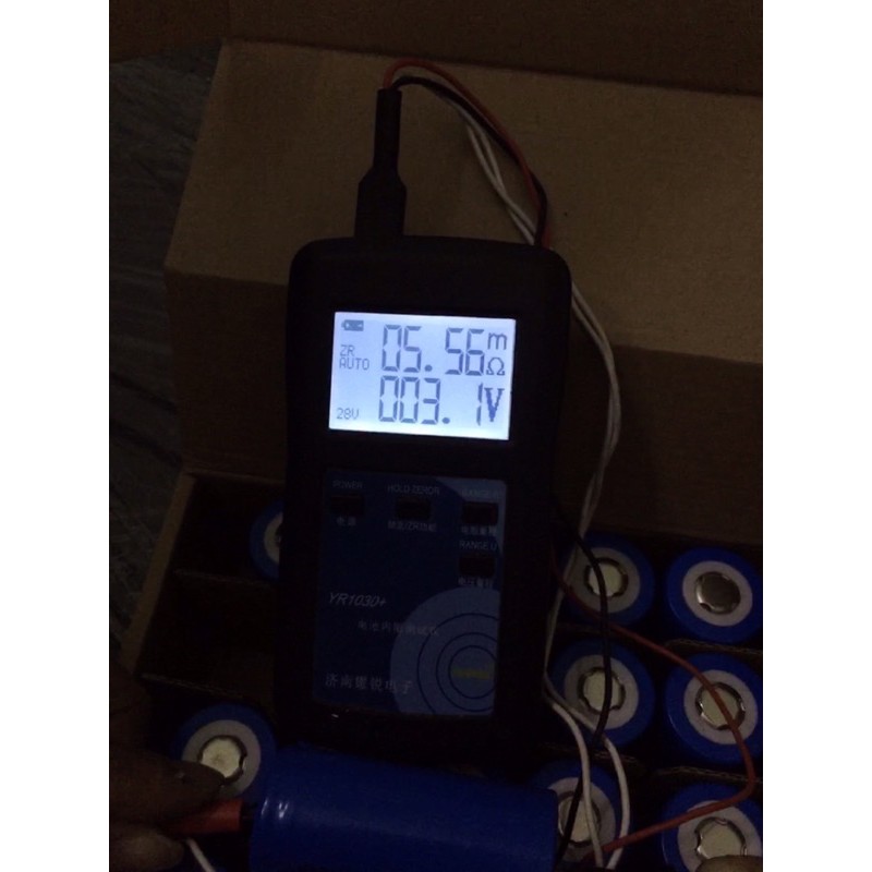 Pin lithium sắt 32700- 3.2V 6.0Ah/ 32800 7Ah 3.2V
