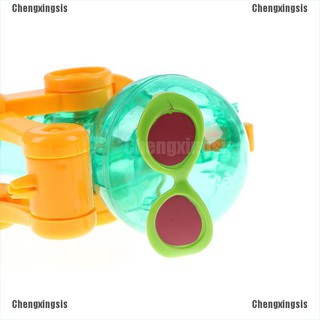 Đồ Chơi robot Phẳng Sáng Tạo Độc Đáo