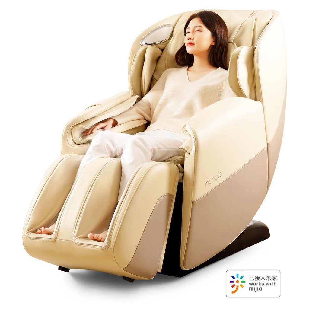 Ghế massage thông minh xiaomi Momoda RT5863