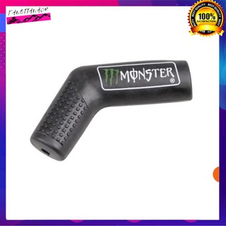 Miếng cao su bọc cần số monster