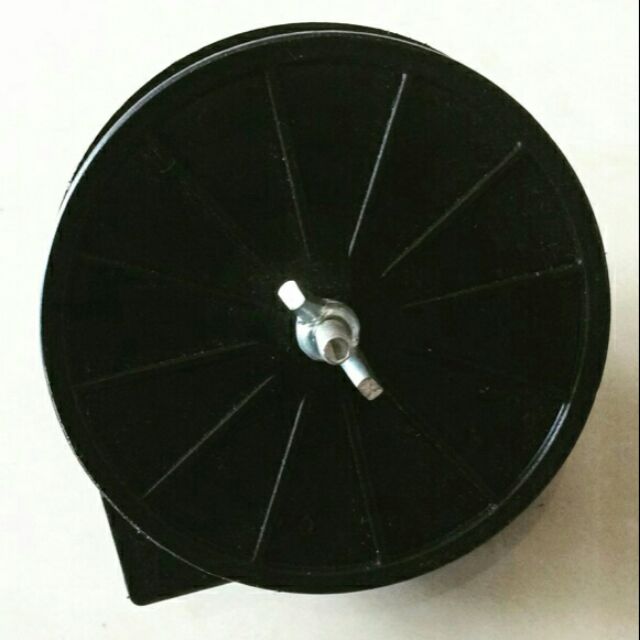 Lọc gió máy nén khí ren 21