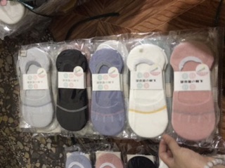 combo 100 đôi hài các mẫu loại1