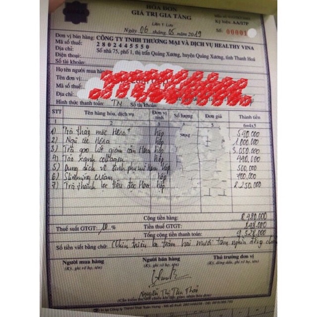 Giảm Cân Hera Plus ( 30 viên mẫu tem mới ) | BigBuy360 - bigbuy360.vn