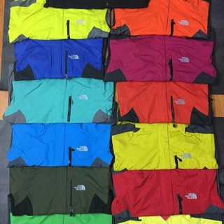 👉💖☘️ Áo hai lớp The North Face