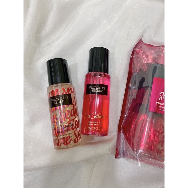 Set Victoria Secret 75ml