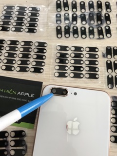 Kính camera iphone 8 plus.......