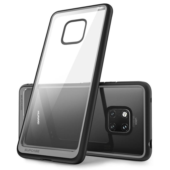 Ôp Lưng tpu Trong Suốt Bảo Vệ Điện Thoại huawei mate 20 pro Ốp