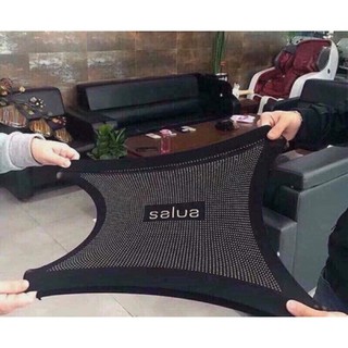 SỈ Đai Gen Bụng thần thánh