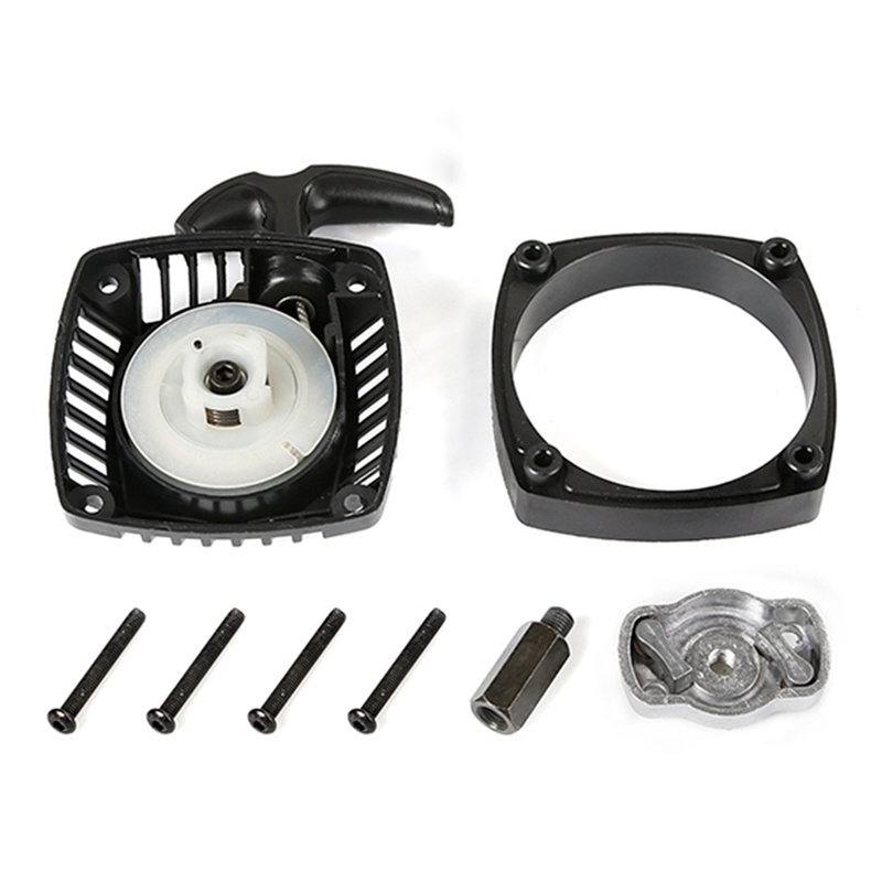 Động Cơ Khởi Động Cho Động Cơ Zenoah CY 1 / 5 Hpi Baja 5B Rovan LT Losi 29Cc