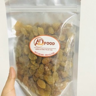 Mứt nho mỹ quả to loại 500g