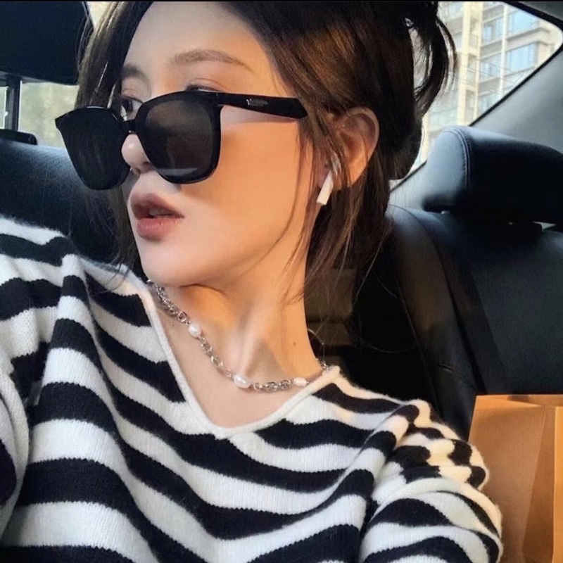 KÍNH MÁT THỜI TRANG NAM NỮ GM LILIT HOT TREND 2023,PHONG CÁCH HÀN QUỐC TRẺ TRUNG.DÁNG OVAL PHÙ HỢP MỌI KHUÔN MẶT