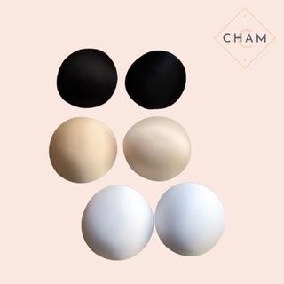 2 miếng đệm áo Bra dày 3,5cm ( giúp nâng ngực )