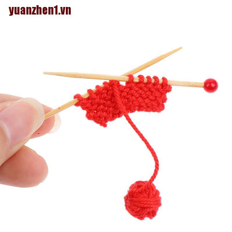 Set Kim Đan Len YUANZHEN1 1: 12 Cho Búp Bê