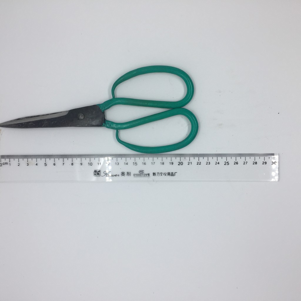 Kéo dành 12cm được sản xuất tại làng nghề Đa Sỹ-HL0028