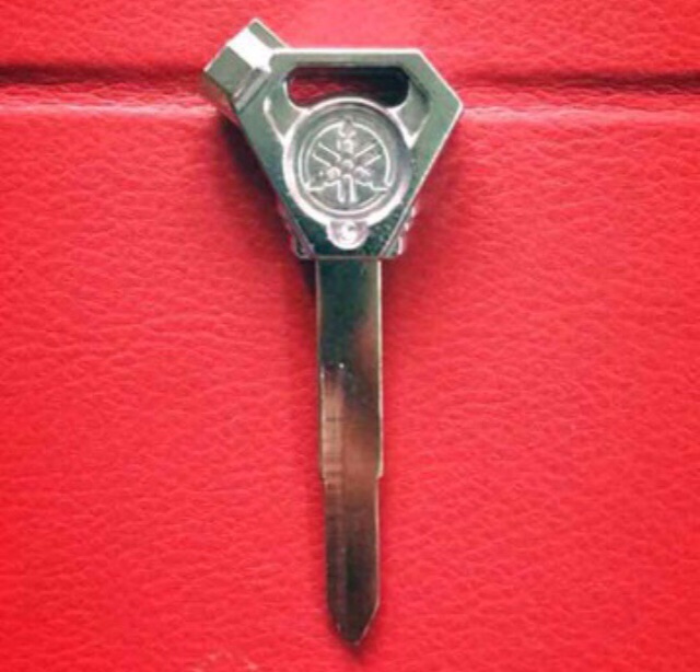 Phôi chìa khoá INOX dành cho YAMAHA