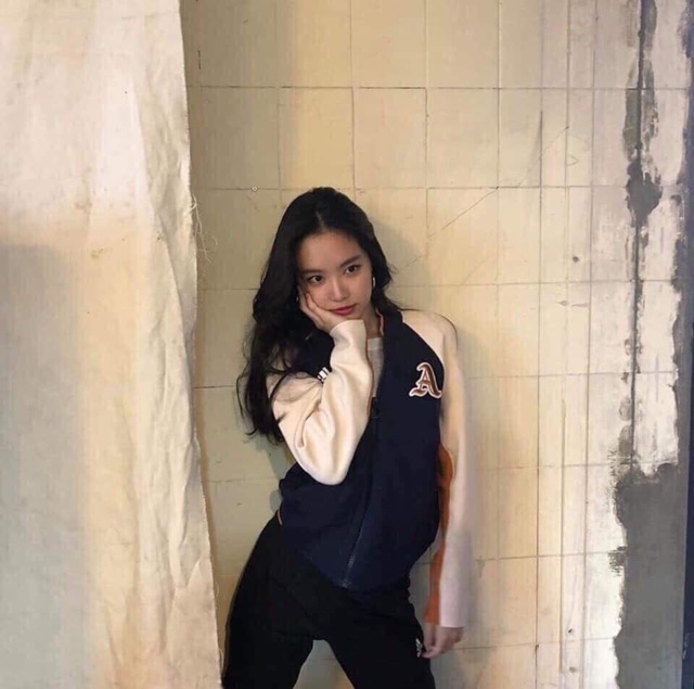 ÁO BOMBER DAS | BigBuy360 - bigbuy360.vn